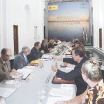 La Junta quiere el Guadalquivir por una vía que Guerra apostó por derogar