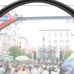 Orgullo silencioso