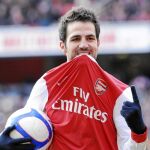 Cesc Fàbregas puede hacer realidad su sueño de regresar al Barça