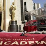 Los Oscar podrían cambiar de escenario