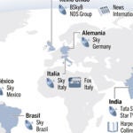 Juicio a los tabloides británicos. Vea el GRÁFICO COMPLETO en documentos adjuntos