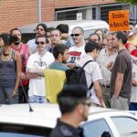 15-M: impunidad total