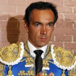 El Cid en imagen de archivo