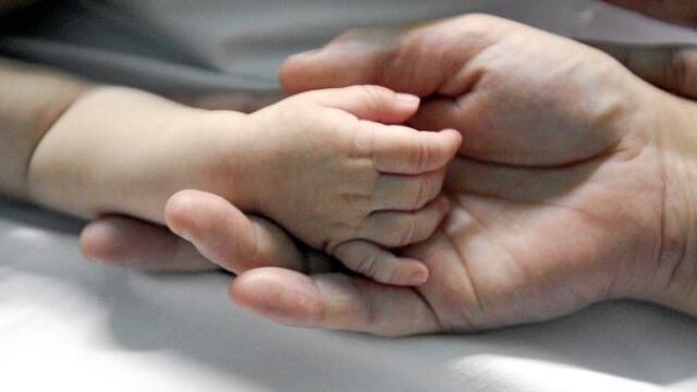 La hepatitis infantil de origen desconocido se ha registrado en niños de entre el mes y los 16 años de edad | Fotografía de archivo