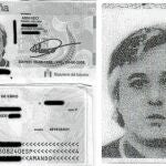 DNI falso, con la fotografía del etarra Fermín Vila Michelena, incautado a «Thierry» tras su detención