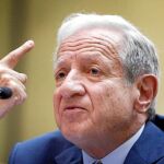 Pascual Sala, presidente del TC, rechazó la dimisión de los tres magistrados que están «en funciones» desde el pasado noviembre