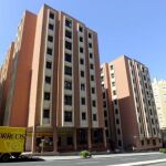 Una sentencia considera que devolver un piso hipotecado salda la deuda