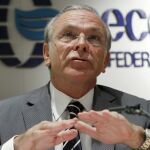 Isidro Fainé, presidente de la CECA