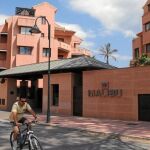 En Marbella existen menos cantidad de vivienda terminada sin vender que en otros municipios