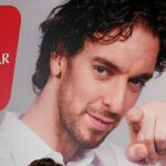 Pau compareció ayer por primera vez en España después de la temporada con los Lakers