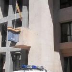 Los detenidos declararon ayer en Getafe y hoy lo harán ante el juez