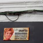 La secretaria general del PSOE de Andalucía, Susana Díaz y el alcalde de Sevilla, Juan Espadas asistieron al acto de rotulación de la calle Ana Orantes en Sevilla