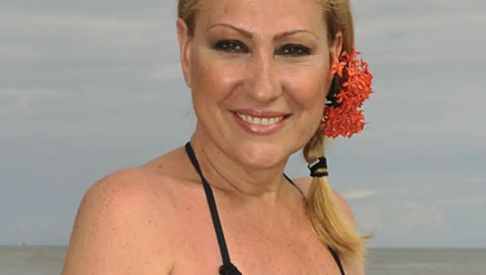 Rosa Benito gana «Supervivientes» ante 4.473.000 espectadores