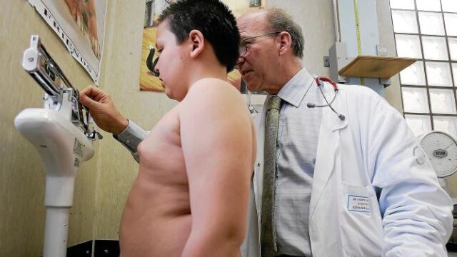 La hipertensión durante la juventud se arrastra hasta la edad adulta