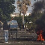Cesan al ministro tunecino de Interior y anuncian la liberación de los detenidos