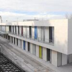 La intención del Ayuntamiento es inaugurar la biblioteca Felipe González en este mes de marzo