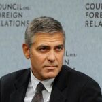 Berlusconi quiere que Clooney declare a su favor