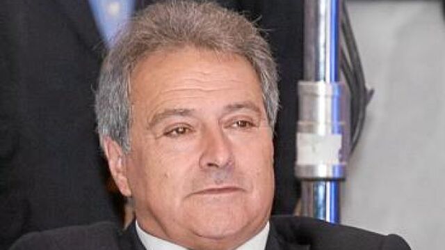 Alfonso Rus ha desatado la polémica, nuevamente