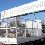 La venta de terrenos del mercado central es investigada por un posible fraude