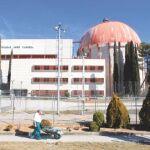 Zorita: así se desmonta una central nuclear