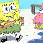 Un estudio alerta de que «Bob Esponja» dificulta el aprendizaje de los niños