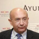 Manuel Marchena es vicepresidente de la AIE