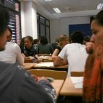Las ayudas se repartirán durante los próximos cinco años entre quienes tengan 120 créditos universitarios superados