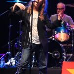 Patti Smith