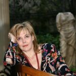 Desde la cama blanca (I), por Paloma PEDRERO