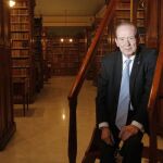 Blecua, nuevo director de la Real Academia Española