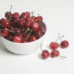 Las cerezas son beneficiosas para los atletas