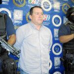 Manuel Garibay Espinoza, de 52 años, era el «número tres» del cártel de Sinaloa