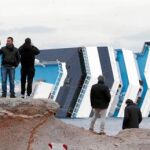 La misteriosa defensora del capitán