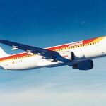 Iberia lanza sus rutas directas entre Madrid y Los Ángeles