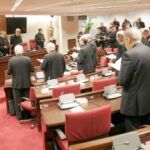 La sede de la Conferencia Episcopal acogerá la Asamblea Plenaria