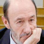 Alfredo Pérez Rubalcaba