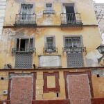 La inspección debe determinar el estado de los inmuebles, que pueden ser desalojados si suponen un peligro evidente