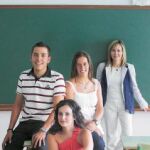 Profesores contra el fracaso