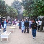 La escuela concertada pide créditos ante el retraso de los pagos del Govern