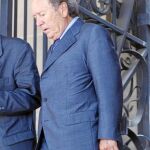José Luis Núñez: Pena de seis años de cárcel para el empresario y uno de sus dos hijos, José Luis Núñez Navarro.