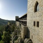 Parador de Jaén