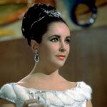 Fallece la actriz Elizabeth Taylor