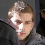 El principal implicado en el crimen de Marta no ha sufrido un gran cambio físico desde que ingresó en prisión.