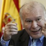 El consejero y vicepresidente del Consejo de Seguridad Nuclear (CSN), Luis Gámir