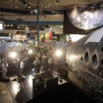 Endeavour
