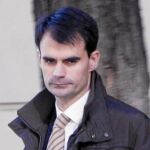 El juez de la Audiencia Nacional, Pablo Ruz