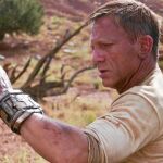 Daniel Craig: «Siempre soñé con ser un cowboy»