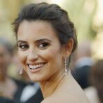 Penélope Cruz recibirá el viernes su estrella