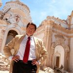 «Cada vez me resulta más difícil convencer a los ciudadanos de que la vía del diálogo es la más adecuada»