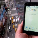 Google compró Motorola no sólo para protegerse de los «ataques»